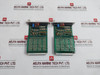 Valmet M851241 M1 Bcu Muunnin Binary Control Unit Mt809