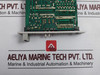 Valmet M851241 M1 Bcu Muunnin Binary Control Unit Mt809