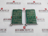 Valmet M851241 M1 Bcu Muunnin Binary Control Unit Mt809