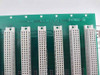 Valmet 542852-3A Gmb Backplane Board Mt904 542852-3B