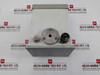 Deckma Hamburg Omd-11 Oil Monitoring Device