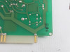 Jrcs Sa-rf21 Annunciator Pcb Card Df1325