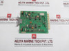 Jrcs Sa-l241T Annunciator Pcb Card L43T