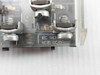 Lot of 2X ALLEN-BRADLEY 800T-XA Contact Block Series D