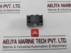 Lot of 2X ALLEN-BRADLEY 800T-XA Contact Block Series D