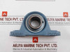 Nbr P207j Showa Pillow Block Bearing 1340-c001