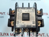 Hitachi h20 ac magnetic contactor ac600v