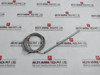 Nakra 2Xpt100/B/2 Temperature Sensor -50/200C D-9.5Mm 3 Meter