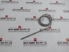 Nakra 2Xpt100/B/2 Temperature Sensor -50/200C D-9.5Mm 3 Meter