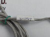 Nakra 2Xpt100/B/2 Temperature Sensor -50/200C D-9.5Mm 3 Meter