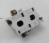 Cutler-hammer 10250t/91000t Contact Block Series D2