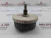 Ohmite Rjs500 Rheostat For Ae Generator 0.316A 500 Ohm