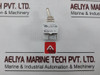 Apem 641 H Toggle Switch 15A 250V T85/55