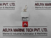 Apem 641 H Toggle Switch 15A 250V T85/55