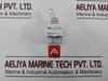 Apem 641 H Toggle Switch 15A 250V T85/55