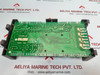 Eutron 673611u01 main control pcb 50160000_50/60hz