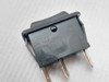 Arcolectric C1522At Rocker Switch 16A R 250Vac