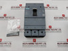 Siemens 3Va1340-1Aa32-0Aa0 Molded Case Circuit Breaker 800V Ac-23A