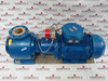 Desmi S100-80-175N/D11-02-90-130 Ex Motor Pump Assembly