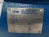 Desmi S100-80-175N/D11-02-90-130 Ex Motor Pump Assembly Ip56 400/690V 50Hz 15Kw