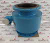 Endress+Hauser 5W3B3F-1Hl8/101 Electromagnetic Flow Tube Meter 10 Bar