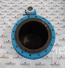 Endress+Hauser 5W3B3F-1Hl8/101 Electromagnetic Flow Tube Meter 10 Bar