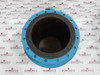 Endress+Hauser 5W3B3F-1Hl8/101 Electromagnetic Flow Tube Meter 10 Bar