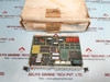 Digicourse 8000-760-1b pcb card 0105005 006