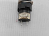 Lot of 5X Siemens AD16-16C Indicator Light AC.DC 127V