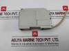 Allen-bradley 1769-ecl Compactlogix Left End Cap/Terminator 24Vdc 459080-0100