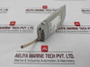 Allen-bradley 1769-ecl Compactlogix Left End Cap/Terminator 24Vdc 459080-0100