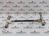 ECKEL 125158 Dump Valve Assy w/ Hoses & Cable KT20,000 SV1E-16-C-12T-24DU