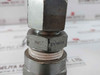 ECKEL 125158 Dump Valve Assy w/ Hoses & Cable KT20,000 SV1E-16-C-12T-24DU