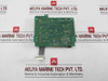 Allen-bradley 1747-l524 Processor Module Pcb 40845-424-06a