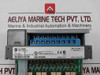 Allen-bradley 1746-ib16 Input Module 10-30 Vdc Slc500