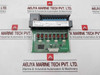 Allen-bradley 1746-ob16 Digital I/o Module 10-50v