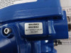 Hkc Hq-0083500100 Electric Part Turn Actuator Flanged W/butterfly Valve