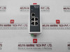 Delta Dvs-005i00 Industrial Ethernet Switch Unmanaged 5 10/100base-t(X) Ports