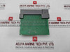 Allen-bradley 1746-ob16 Dc Output Module 10-50v Slc 500