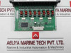 Allen-bradley 1746-ob16 Dc Output Module 10-50v Slc 500