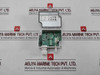 Thermokon Dpt2500-r8 Differential Pressure Transmitter 0-10v/4-20ma