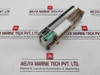 Omron Drt1-od16t-1 Remote Terminal 24v Dc 0.5a
