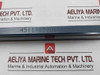 Carrier 2164661-02 Bonnet Seal 18-3/4" 15m 'tl' Rev 04