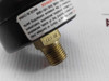 Norgren Imi Pressure Gauge 0-160 Psi/0-11 Bar/0-1.1 Mpa