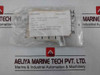 Lot of 7X ABB 227252 Contact Block Holder