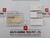 Lot of 11X F10AL250V Glass Fuse 10A 6.3 X 32 MM
