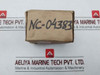 Asta Nbr 14105.1 Pressure Gauge Diameter 1/4 Pol Use Bop Tube 0-100 Psi