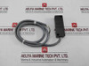 Fuji Electric Pm-2s Magnetic Proximity Switch 1-meter