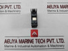 Lot of 2X IDEC BA411S Series Terminal Block 600V MAX 16-6 AWG