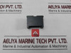 Lot of 2X IDEC BA411S Series Terminal Block 600V MAX 16-6 AWG